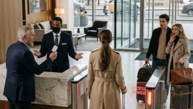 Photo of Dad Gave My $8,900 Penthouse to My Brother… Until Every Access Card Turned Red