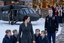 Photo of He Expected Me to Arrive Alone for Christmas… Instead, I Stepped Out of a Helicopter with His Four Secret Sons