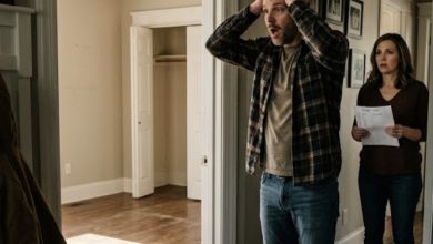 Photo of “If You Don’t Like My Rules, Move Out,” My Son Said—So I Did, and He Completely Lost It