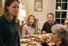Photo of Dad Slid Me $50 to “Buy a New Mop”—Then Grandma Silenced the Entire Thanksgiving Table