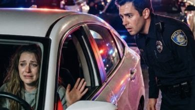 Photo of My Parents Sent the Police After Me Over $15,000—But They Never Expected My Fiancé to Be the Officer Who Stopped Me