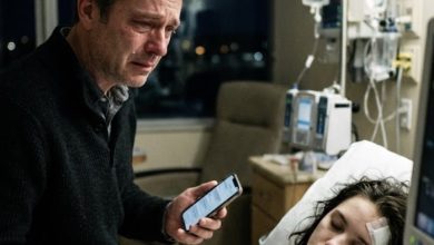 Photo of I Sent My Family a Photo of My Daughter After Emergency Surgery. They Refused to Come—Until They Saw Her Face on the News