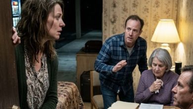Photo of I Thought My Husband Was Betraying Me With My Own Mother… Until I Saw What Was on the Motel Table