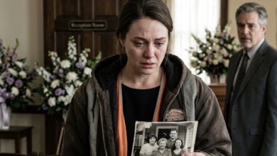 Photo of After Dad’s Funeral, I Opened the Bag He Left Behind. The First Photograph Inside Revealed the Secret He Had Hidden for 22 Years