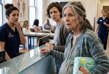 Photo of I Thought I Was Pregnant at 66—But What Doctors Found Inside Me Wasn’t a Baby… And My Daughter Already Had Papers Ready