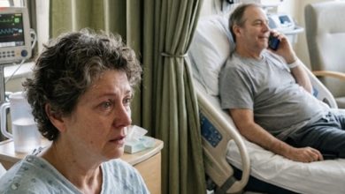 Photo of After 22 Years of Marriage, I Gave My Husband a Kidney—Then I Heard the Phone Call That Ended Everything