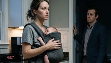 Photo of My Husband Thought I’d Beg When He Threatened Divorce With Our Newborn in My Arms—Instead, I Took the Evidence That Could Destroy His Entire Family
