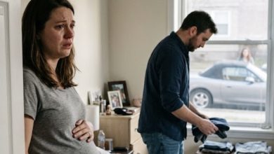Photo of He Said, “Figure It Out Yourself,” and Left Me Pregnant for Another Woman—Then He Saw Me on the News