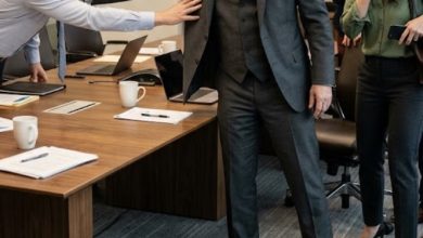Photo of “I Collapsed During a Meeting and My Boss Ordered Everyone Not to Help Me—Nine Minutes Later, One Paramedic Exposed His Lie.”