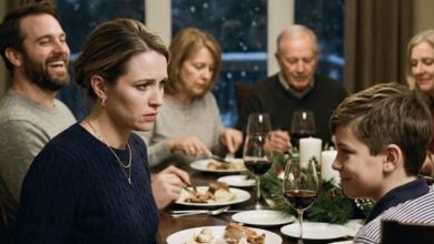 Photo of Mom Told Me “Don’t Contact Us Again”—Then I Canceled Their Mortgage Payment and the Truth Came Out