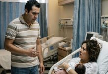 Photo of “Minutes After Our Son Was Born, My Husband Saw His Birthmark and Accused Me of Betrayal—But the DNA Test Uncovered His Father’s 30-Year Secret”