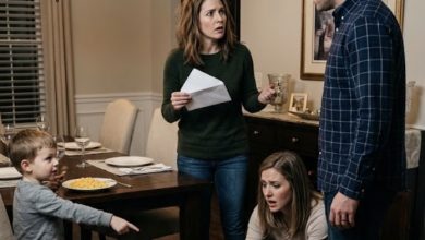 Photo of My Sister-in-Law Hid My Mail for 40 Days—Then My 5-Year-Old Exposed What She and My Husband Were Planning