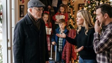 Photo of She Thought I’d Pay for Christmas for Her Entire Family—So I Packed My Bags and Let Her Handle Everything