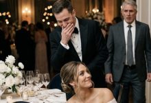 Photo of My Son Told Me, “Don’t Spoil the Joke, Dad”—So I Let His Bride Discover the Consequences Herself