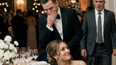 Photo of My Son Told Me, “Don’t Spoil the Joke, Dad”—So I Let His Bride Discover the Consequences Herself