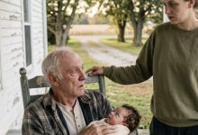 Photo of My Boyfriend Vanished the Night I Told Him I Was Pregnant — Months Later, Grandpa Took One Look at My Baby and Revealed the Secret Our Family Had Buried for Years