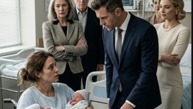 Photo of Three Days After I Gave Birth, My Husband Put $200,000 on the Table and Told Me to Hand Over Our Twins — He Had No Idea Why I Agreed