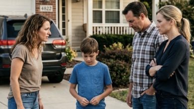 Photo of Two Days Before School, My Son Said He Wanted to Live With His Dad Forever—Then I Discovered Why