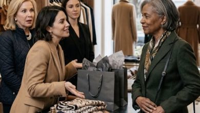 Photo of For Six Months, My Daughter “Forgot” Her Card and Let Me Pay—Then One $1,947 Shopping Trip Finally Made Me Say No