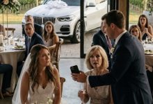 Photo of My Mother Tried to Give My Wedding Gift to My Sister—Then My Groom Revealed What They’d Done the Day Before