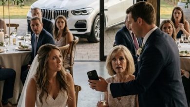 Photo of My Mother Tried to Give My Wedding Gift to My Sister—Then My Groom Revealed What They’d Done the Day Before