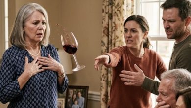 Photo of My Son Called Me “Selfish” for Refusing to Give His In-Laws My Empty Bedrooms — One Thrown Wine Glass Exposed Everything