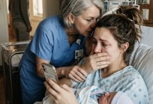 Photo of My Husband Said Our Twin Couldn’t Be Saved—Then a Nurse Secretly Sent Me a 27-Second Video