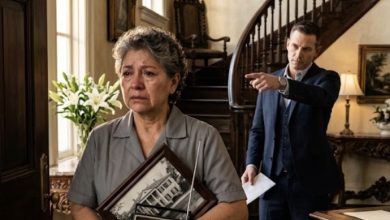Photo of The New Owner Threw Me Out of the Mansion After 18 Years—Then His Father’s Lawyer Revealed Who Really Owned It