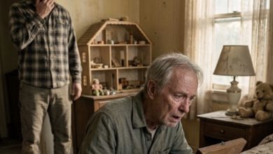 Photo of I Grieved My Wife and Children for 40 Years — Then I Opened My Daughter’s Old Mattress and Discovered the Truth