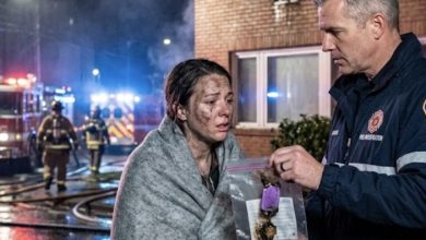 Photo of My Mother Said the Fire Was “Not Our Problem” — Then Investigators Found Her Key in the Ashes