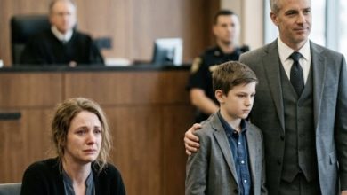 Photo of My Son Told the Judge I Couldn’t Give Him a Future—Days Later, I Discovered His $6 Million Secret