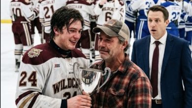 Photo of My Son Invited the Father Who Abandoned Him 14 Years Ago—Then He Took the Microphone and Said, “My Real Father Is Here”