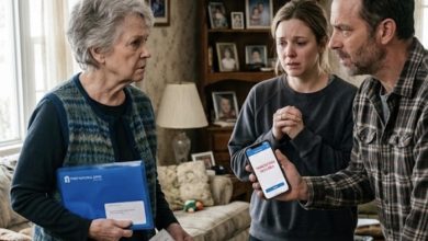 Photo of My Daughter and Her Husband Were Living Off My Retirement — So at 71, I Finally Cut Them Off