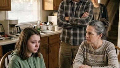 Photo of At 15, My Parents Chose My Brother’s Future Over My Life—So I Left Home With $73 and Never Looked Back