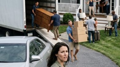 Photo of My Family Thought My Million-Dollar House Was Theirs—Until They Found My Name on the Closing Papers