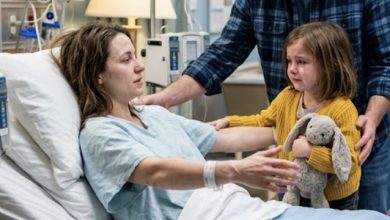 Photo of My Sister Told My Adopted Daughter to “Make Room for the Real Children”—By the Next Morning, My Entire Family Was Spiraling