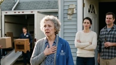 Photo of While I Was Fighting for My Life in the Hospital, My Daughter Sold My $1.4 Million Home—But She Had No Idea Who Really Owned It