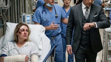 Photo of My Husband Left Me to Die After My Crash—But He Had No Idea My Phone Had Recorded Everything