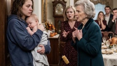 Photo of I Was Struggling to Feed My Baby When Grandma Mentioned the $180,000 She Had Sent Me — I Whispered, “What Money?”