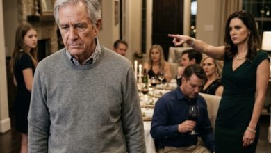 Photo of They Treated Their 68-Year-Old Father Like a Burden—Until They Discovered His $800,000 Secret