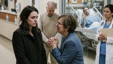 Photo of My Parents Bought My Brother a House While My Daughter Was Dying. Years Later, His Doctor Asked Me One Question