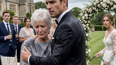 Photo of They Laughed at My “Poor” Mom Until I Revealed Who Really Owned Their Empire