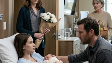 Photo of My Sister Introduced Her Baby as “Our Son”—Then Told Me to Keep Paying for Their House