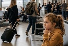 Photo of They Voted to Abandon My Daughter at the Airport and Flew to Orlando—So I Made Three Phone Calls That Changed Everything