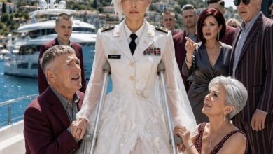 Photo of I Begged My Parents for $5,000 to Save My Injured Leg—While They Spent $150,000 on My Sister’s Yacht