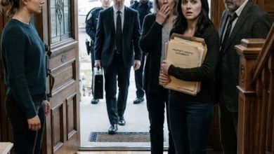 Photo of My Sister Used Fake Papers to Steal My $900,000 Estate—Then She Showed Up With Movers and Walked Into My Trap