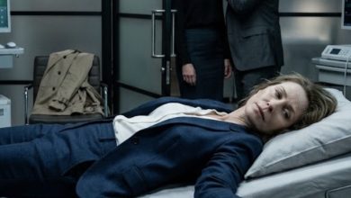 Photo of They Thought I Was Unconscious—Then I Sent One Text That Destroyed Their Entire Plan