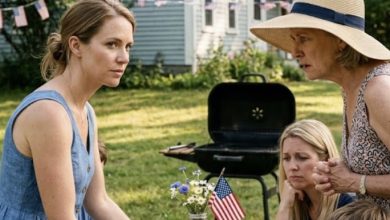 Photo of They Showed Up Empty-Handed Expecting Ribs and Burgers—Then My Mother-in-Law Saw What I Put on the Table