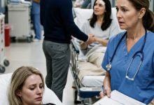 Photo of I Needed Emergency Surgery, but My Husband Chose His Female Friend First—So I Ended Our Marriage From My Hospital Bed