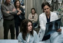 Photo of My Sister Put Me in the ER, but Dad Wanted to Take Me Home—Then the Doctor Saw What My Family Had Hidden for Years